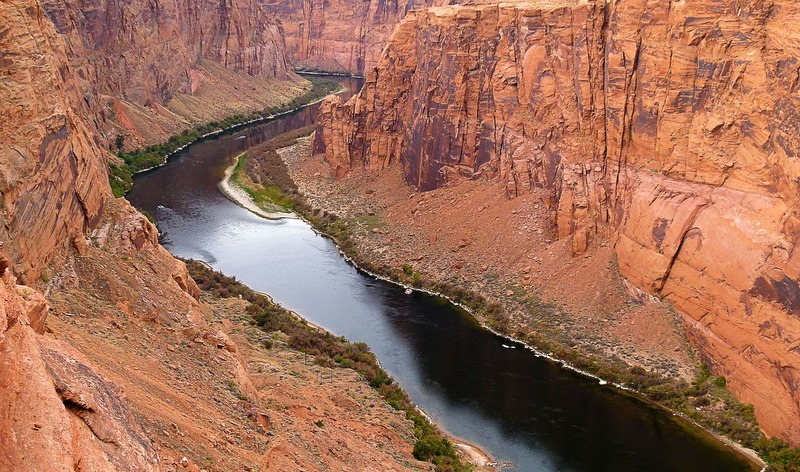 Our overextended Colorado River